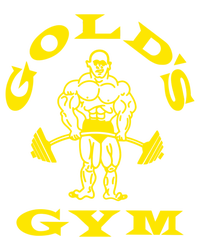 Gold's Gym Logo T-Shirt