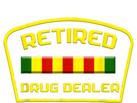 Retired Drug Dealer Funny Recovery  T-Shirt