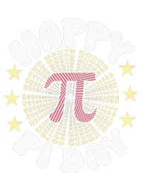 Happy Pi Day Funny Pi Mathematic Math for Teachers Sustainable Bucket Hat