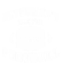 Distressed Saturdays Are For Football College Football Fan Gift Kids Sweatshirt