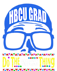 Hbcu Grad Alumni/alumna Do The Hbcu Thing Gift Tank Top