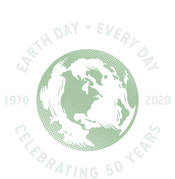 Earth Day Every Day Gift Grunge 50th Anniversary Earth Day Gift Funny Gift Tank Top