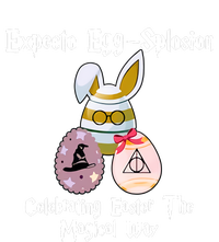 Expecto Eggsplosion Celebrating Easter The Magical Way Potter Easter T-Shirt