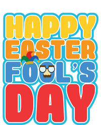 Easter Bunny Rabbit Eggs April 1 Fools Day Gift T-Shirt