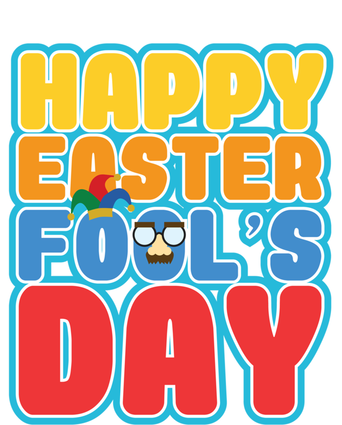 Easter Bunny Rabbit Eggs April 1 Fools Day Gift T-Shirt