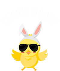 Easter Daddy Bunny Chick Sunglasses Candy Gift Spring Gift T-Shirt