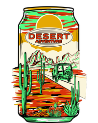 Desert Adventure Soda Can T-Shirt