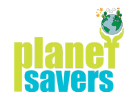 Planet Saver Happy Earth Day Garment-Dyed Heavyweight T-Shirt