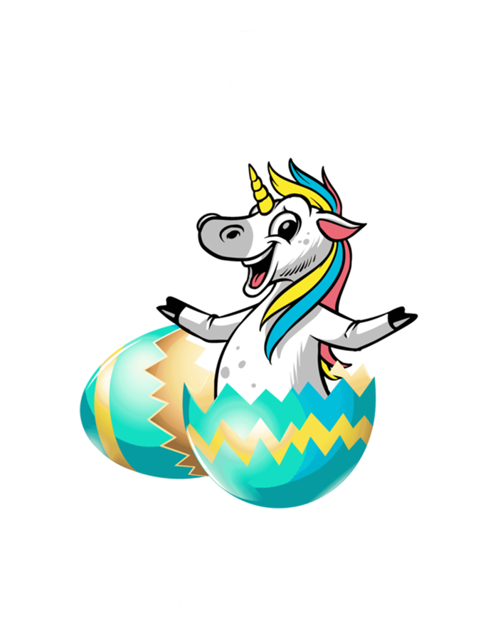 Easter Respect Chicks Trex Dinosaur Bunny Ears Gift Bumper Sticker