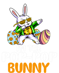 I'm The Pop Pop Bunny Happy Easter Day Cute Gift T-Shirt