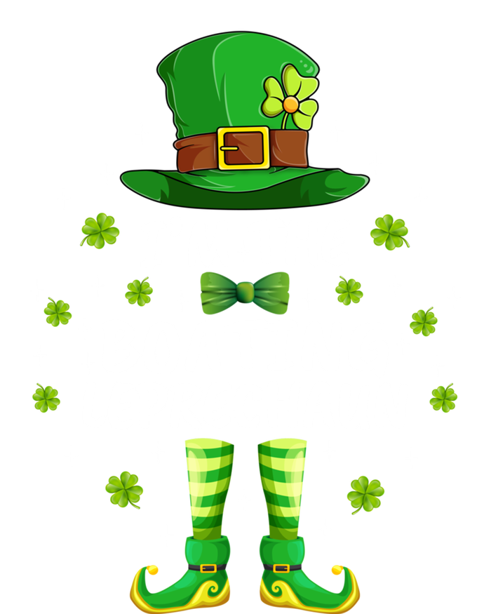 Family Matching I'm The Boating Leprechaun St Patrick's Day Gift T-Shirt