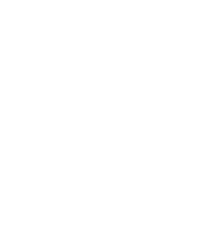 Funny Thanksgiving Oh My Gourd Becky Gift T-Shirt