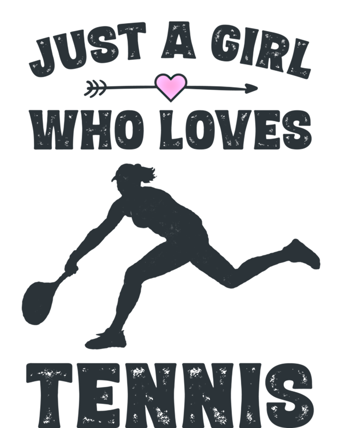 Tennis Funny Gift For Tennis Players And Cool Gift Canvas