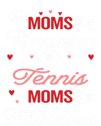 Tennis Mom Gift 16 in Basic Backpack