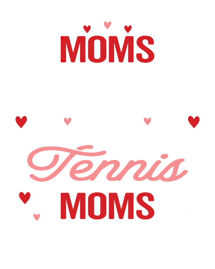 Tennis Mom Gift 16 in Basic Backpack