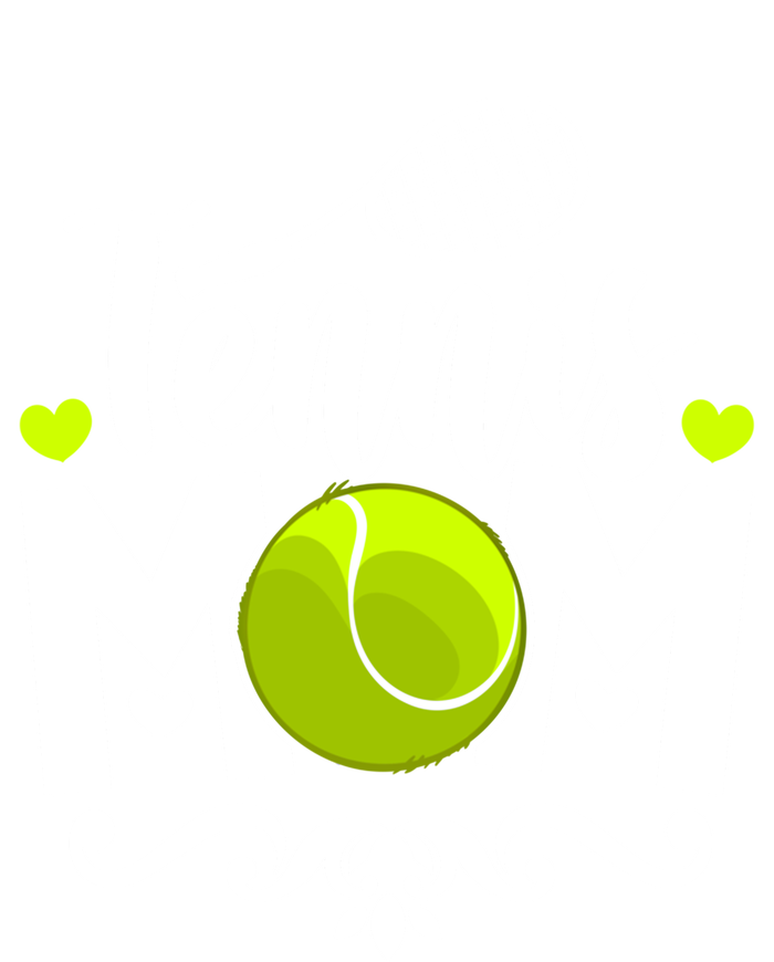 Tennis Mom Great Gift T-Shirt