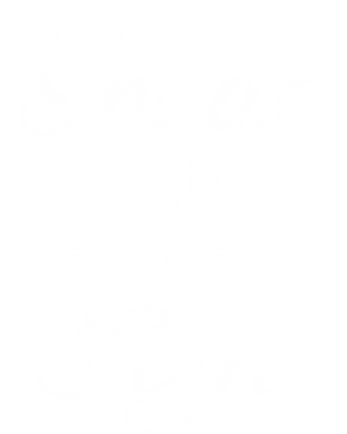 Great Moms Get Promoted To Gigi Grandma Gift Funny Gift Tote Bag