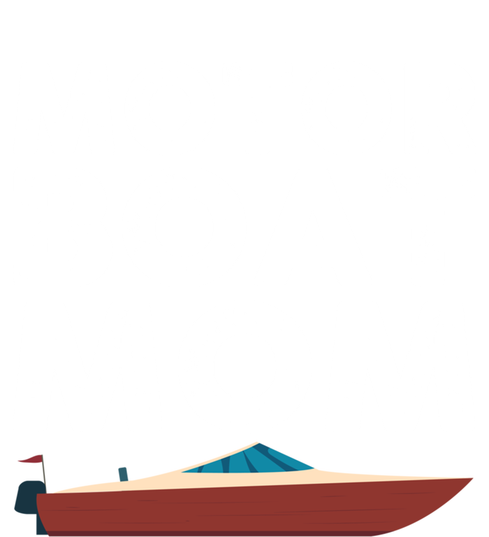 Great Motor Boat Mom Outfit Motorboat Gift Softstyle Adult Sport Polo