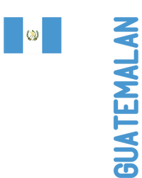 Guatemalan Flag And Guatemala Roots Cool Gift T-Shirt