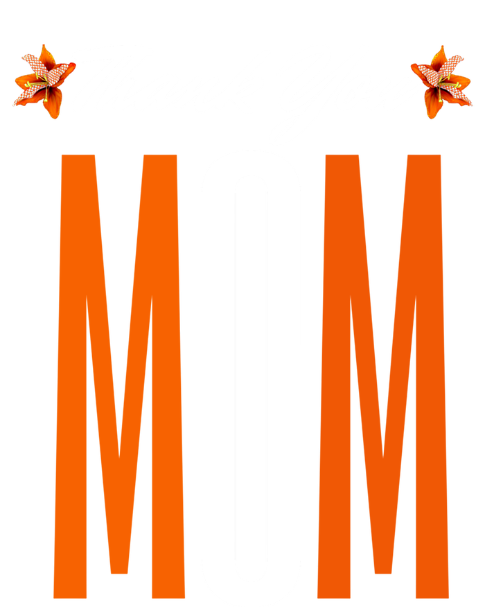 Thank You Mom Happy Fall Thanksgiving Mother Appreciation Great Gift Kids Hoodie