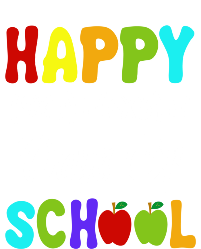 Happy 100 Days Of School Multiplication Math Teacher Funny Gift T-Shirt