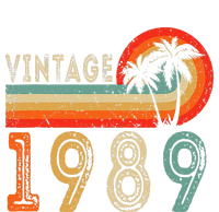 34 Year Old Gift Vintage 1989 Made In 1989 34th Birthday T-Shirt