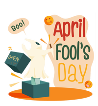 Happy April Fools Day Meaningful Gift April 1st Meaningful Gift Funny Jokes Gift Magnet