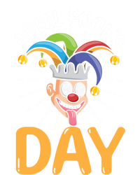 Happy April Fools Day Joke Funny Cute Gift T-Shirt