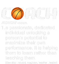 Coach Basketball Coaching Gift T-Shirt