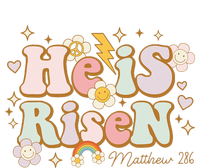 He Is Risen Indeed Happy Easter For Christian Easter Jesus Pom Pom 12in Knit Beanie