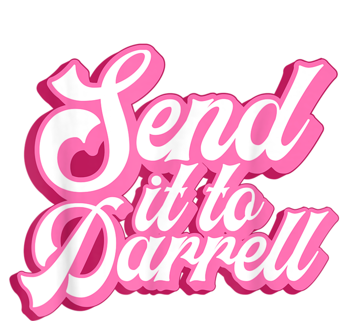 Send It To Darrell T-Shirt