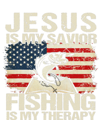 Even Jesus Had A Fish Story Funny Fishing Fisherman Softstyle Adult Sport Polo