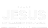 Make America Godly Again for Patriotic Christians T-Shirt