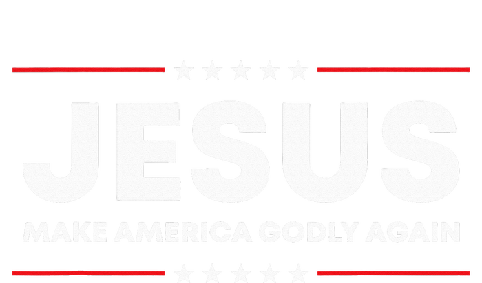 Make America Godly Again for Patriotic Christians T-Shirt