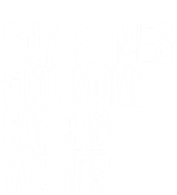 Sometimes Good Moms Say Bad Words Funny Mothers Day Gifts Tie Dye Hoodie