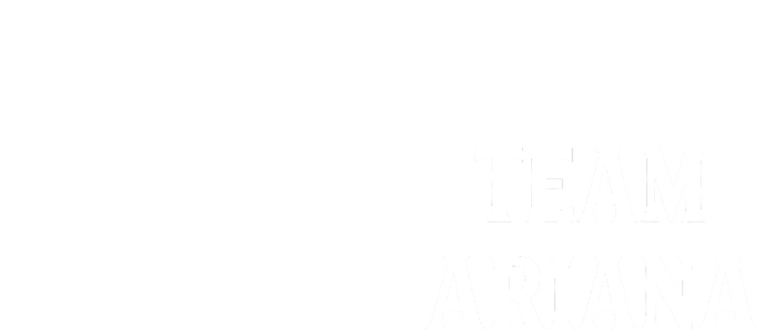 Team Ariana T-Shirt