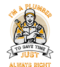 Men Plumber Dad – Plumbing Pipefitters Plumber T-Shirt