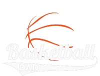 Proud Basketball Dad Baby Bodysuit