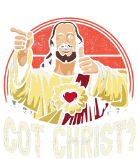 Got Buddy a Christ Christmas Cool Jesus Religious Christian Toddler Long Sleeve Shirt