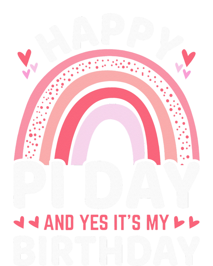 Happy Pi Day and Yes It's my Birthday Math 14 March Nerd V-Neck T-Shirt