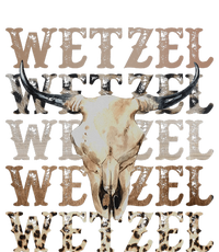 Koe Western Country Music Wetzel Bull Skull Sustainable Beanie