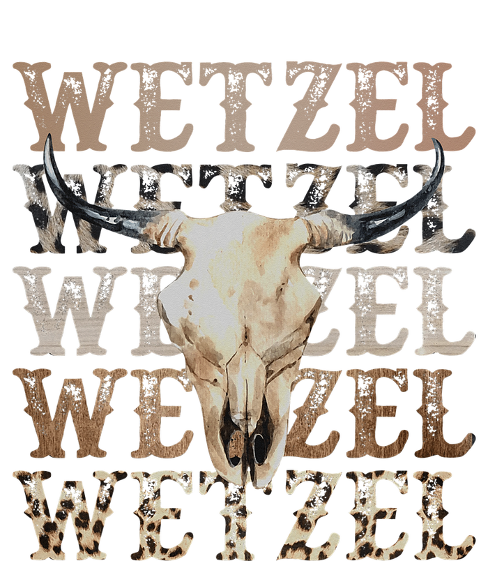 Koe Western Country Music Wetzel Bull Skull Sustainable Beanie