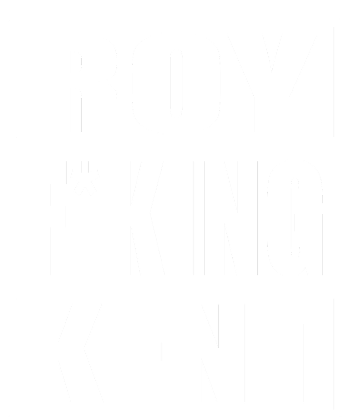 Roy Fing Kent, Roy Fing Kent Roy Freaking Kent Cooling Performance Crew T-Shirt