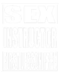 Sex Instructor T-Shirt