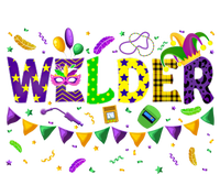 Mardi Gras Welder Carnival Parade Party Job Occupation Cool Gift T-Shirt