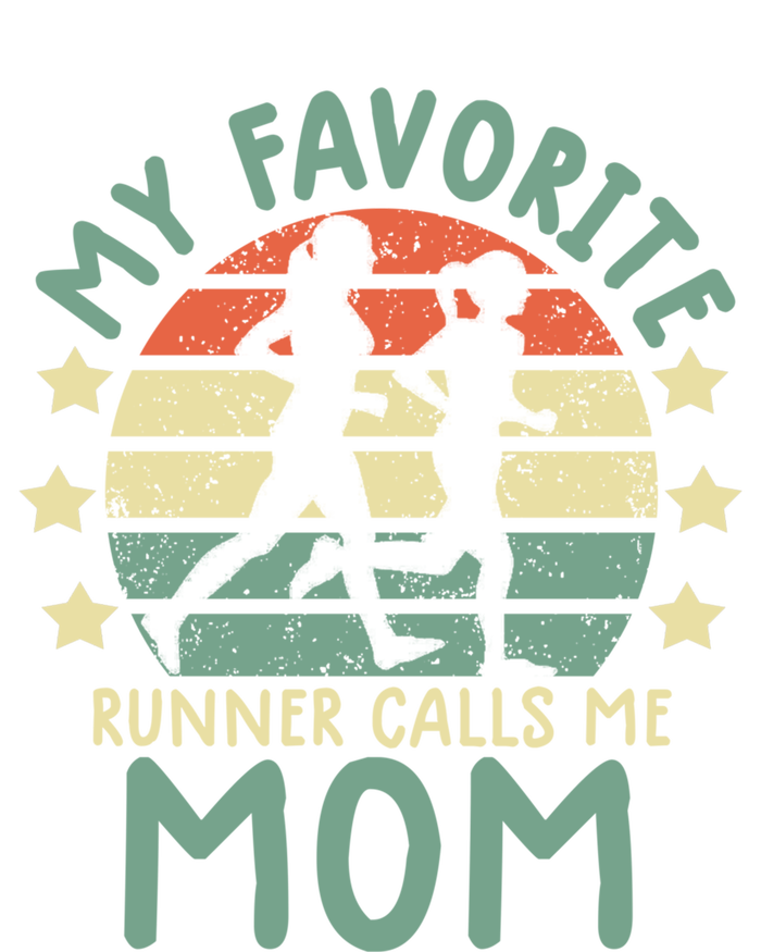 Running Mom Gift Runner Mom Running Marathon Tee Gift T-Shirt