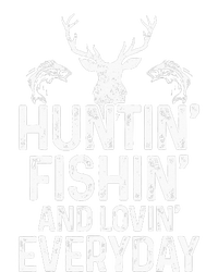 Hunting Fishing Loving Everyday Funny Hunter Fisherman Gift Wool Snapback Cap