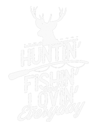 Hunting, Fishing and Loving everyday Sport Women's Perfect Tri Rocker Tank