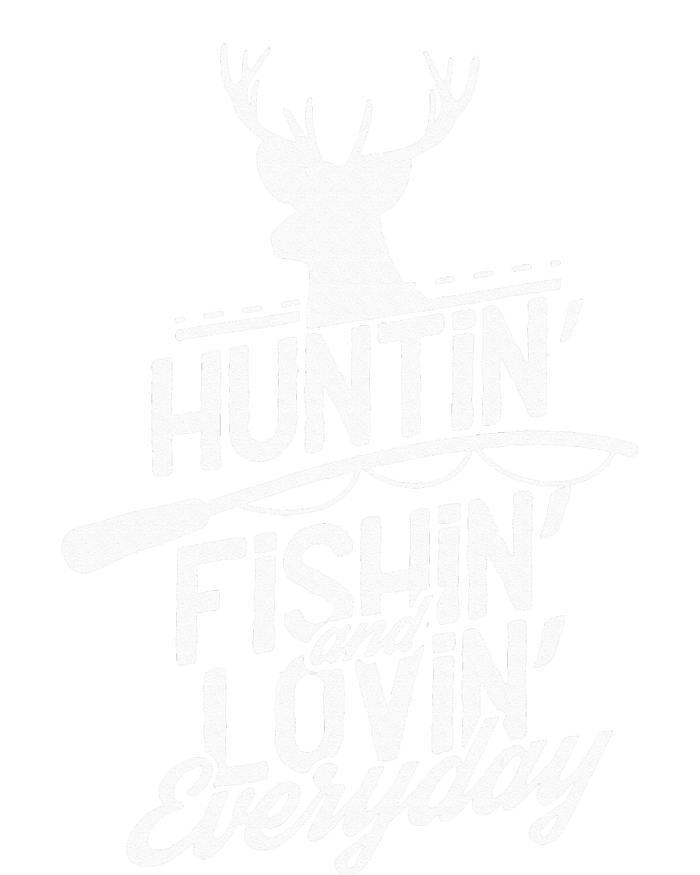 Hunting, Fishing and Loving everyday Sport Women's Perfect Tri Rocker Tank