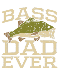 I Have Two Titles Fisherman Dad Bass Fishing Father's Day T-Shirt